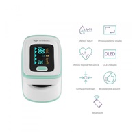 TrueLife Oximeter X5 BT