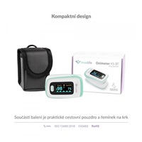 TrueLife Oximeter X5 BT