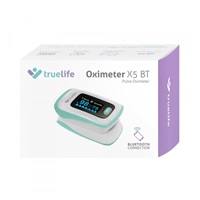 TrueLife Oximeter X5 BT