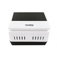 GARNI 080Q - Měřič kvality venkovního ovzduší (Garni 3055 Arcus)