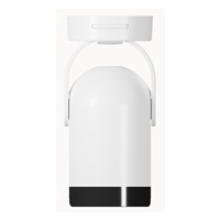 Inteligentná vonkajšia kamera Tesla (2022)