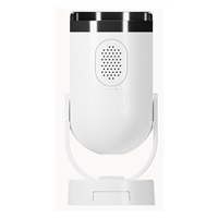 Inteligentná vonkajšia kamera Tesla (2022)