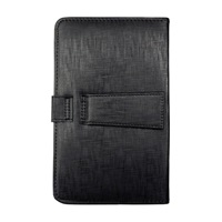 puzdro iGET S10C s klávesnicou pre 10" tablet, čierne