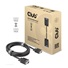 Club3D kabel oboustranný VGA, M/M, 28AWG, 3m