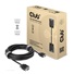 Club3D kabel oboustranný VGA, M/M, 28AWG, 10m