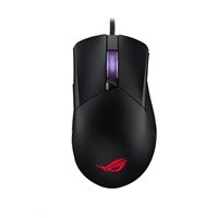 Myš ASUS ROG GLADIUS III (P514), USB, čierna