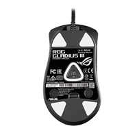 Myš ASUS ROG GLADIUS III (P514), USB, čierna