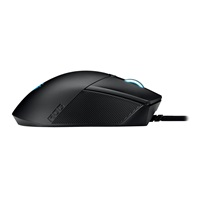 Myš ASUS ROG GLADIUS III (P514), USB, čierna