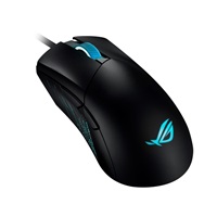 Myš ASUS ROG GLADIUS III (P514), USB, čierna