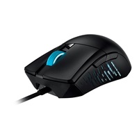 Myš ASUS ROG GLADIUS III (P514), USB, čierna