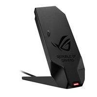 Myš ASUS ROG SPATHA X (P707), bezdrôtová, čierna