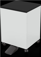 Stredná skriňa Epson pre sériu WF-5000