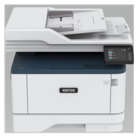 Xerox B305V_DNI B&W laser. MFZ, A4, 512 MB, DUPLEX, ADF, 38 strán za minútu, Ethernet/Wifi/USB, Apple AirPrint