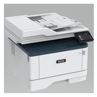 Xerox B305V_DNI B&W laser. MFZ, A4, 512 MB, DUPLEX, ADF, 38 strán za minútu, Ethernet/Wifi/USB, Apple AirPrint