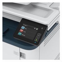 Xerox B305V_DNI B&W laser. MFZ, A4, 512 MB, DUPLEX, ADF, 38 strán za minútu, Ethernet/Wifi/USB, Apple AirPrint