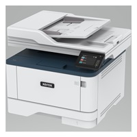 Xerox B305V_DNI B&W laser. MFZ, A4, 512 MB, DUPLEX, ADF, 38 strán za minútu, Ethernet/Wifi/USB, Apple AirPrint