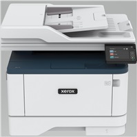 Xerox B315V_DNI B&W laser. MFZ, A4, 512 MB, DUPLEX, DADF, 40 strán za minútu, Ethernet/Wifi/USB, Apple AirPrint