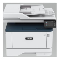 Xerox B315V_DNI B&W laser. MFZ, A4, 512 MB, DUPLEX, DADF, 40 strán za minútu, Ethernet/Wifi/USB, Apple AirPrint
