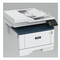 Xerox B315V_DNI B&W laser. MFZ, A4, 512 MB, DUPLEX, DADF, 40 strán za minútu, Ethernet/Wifi/USB, Apple AirPrint