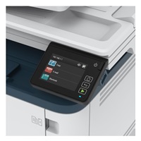 Xerox B315V_DNI B&W laser. MFZ, A4, 512 MB, DUPLEX, DADF, 40 strán za minútu, Ethernet/Wifi/USB, Apple AirPrint