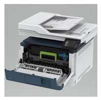 Xerox B315V_DNI B&W laser. MFZ, A4, 512 MB, DUPLEX, DADF, 40 strán za minútu, Ethernet/Wifi/USB, Apple AirPrint