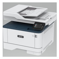 Xerox B315V_DNI B&W laser. MFZ, A4, 512 MB, DUPLEX, DADF, 40 strán za minútu, Ethernet/Wifi/USB, Apple AirPrint