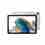 Samsung Galaxy Tab A8, 10,5", 3GB/32 GB, LTE, strieborná