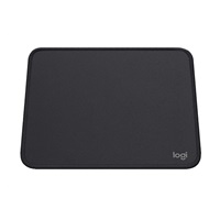 Podložka pod myš Logitech Studio Series, grafitová
