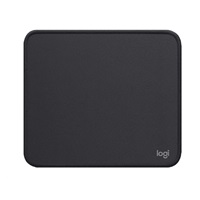 Podložka pod myš Logitech Studio Series, grafitová