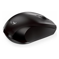 Myš GENIUS NX-8006S/ 1600 dpi/ bezdrôtová/ tichá/ čierna