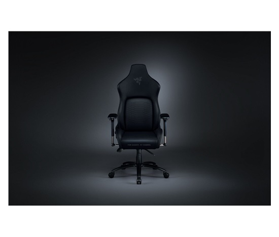 RAZER herní křeslo ISKUR Gaming Chair, XL black/černá