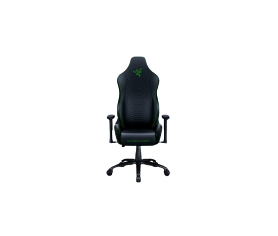 RAZER herní křeslo ISKUR Gaming Chair, XL green