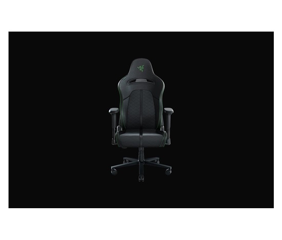 RAZER herní křeslo ENKI X Gaming Chair, green
