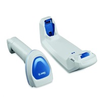 Zebra DS8178-HC PowerCap, BT, 2D, SR, FIPS, sada (rýchle USB), biela