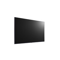 LG 65" signage 65UL3J  UHD, 400nit, 16h, WebOS 6.0