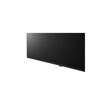 LG 65" signage 65UL3J  UHD, 400nit, 16h, WebOS 6.0