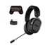 ASUS sluchátka TUF GAMING H3 WIRELESS, Gaming Headset, gun metal