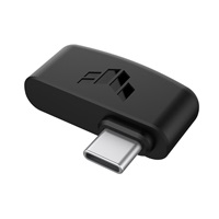 ASUS sluchátka TUF GAMING H1 WL, Gaming Headset, černá