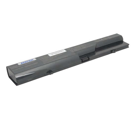 AVACOM batéria pre HP ProBook 4320s/4420s/4520s série Li-Ion 10,8V 5200mAh