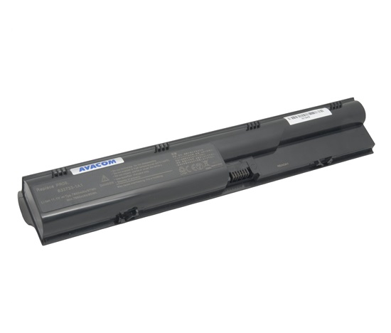 AVACOM batéria pre HP ProBook 4330s, 4430s, 4530s série Li-Ion 11,1V 7800mAh
