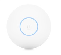 UBNT UniFi U6-Pro, neobsahuje PoE adaptér! [dual-band 2.4+5GHz (574+4800Mbps), MIMO, 802.11a/b/g/n/ac/ax]