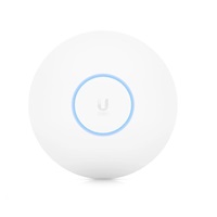 UBNT UniFi U6-Pro, neobsahuje PoE adaptér!  [dual-band 2.4+5GHz (574+4800Mbps), MIMO, 802.11a/b/g/n/ac/ax]