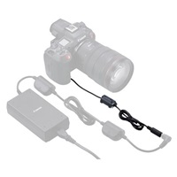 Canon DR-E6C propojka