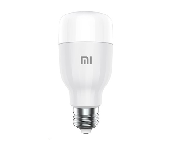 Xiaomi Mi Smart LED Bulb Essential (White and Color) EU