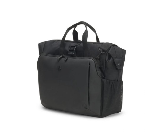 DICOTA Eco Top Traveller GO 13-15.6" čierna