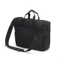 DICOTA Eco Top Traveller GO 13-15.6" čierna
