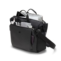 DICOTA Eco Top Traveller GO 13-15.6" čierna