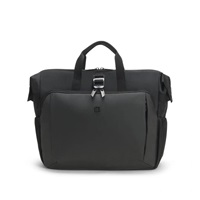 DICOTA Eco Top Traveller GO 13-15.6" čierna