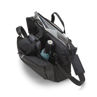 DICOTA Eco Top Traveller GO 13-15.6" čierna