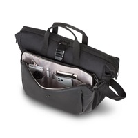 DICOTA Eco Top Traveller GO 13-15.6" čierna